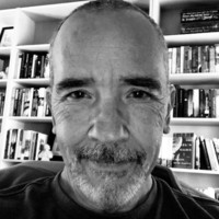 Greg Minter