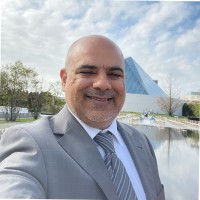 Farzin Velji