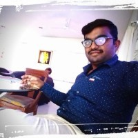 Krishna Prasad