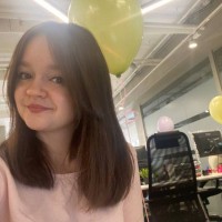 Екатерина Артамонова
