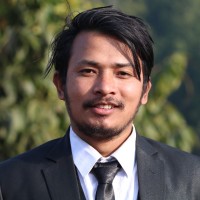 Kiran Shrestha