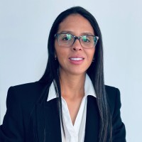 Ana Cristina Arias Zuleta