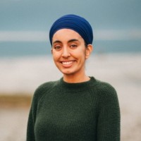 Sharon Johal
