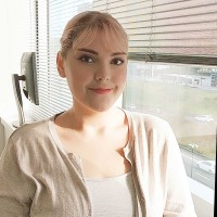 Sarah Gauthier
