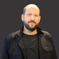 Eric Pepin