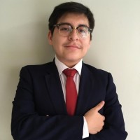 Alexander Huamaní Ortiz