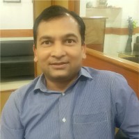 Vinod Sethi