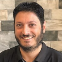 Gino Vitella, P.Eng.