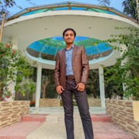 Md Aminul Islam Tushar