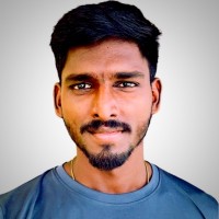 Muthu Raman S