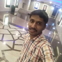 Kiran Jadhav
