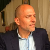 Ernesto Fernández Leal