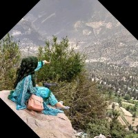 Bushra Malik