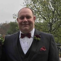 Darren Goddard