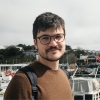 Guilherme Schwartsmann