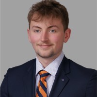 Levi Rorrer