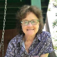 Deborah Laurie Lewis