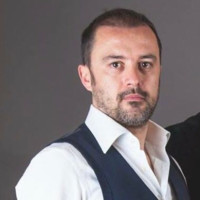 Constantin Rosu