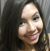 Raquel Fernandes Santana