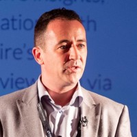 Andy Moffat