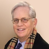 D. Keith Mackay