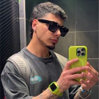 Mohammed Tamimy