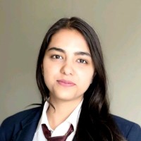 Khushbu Sharma