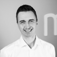 Christoffer Vinther Hansen