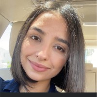 Fatma Lamouchi