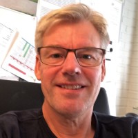 Jimmie Bjørch