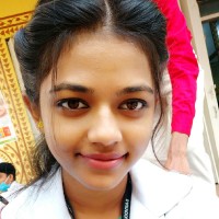 Dipanwita Ghosh