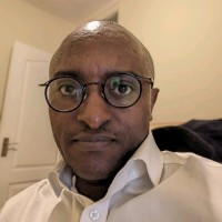 Donald Maingi