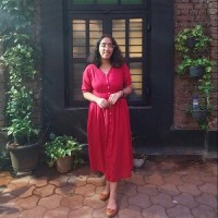 Antara Mehrotra