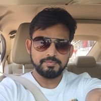 PARAG SAXENA
