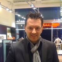 Wolfgang Couball