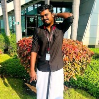 Arun Kumar K