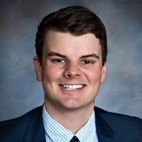 Connor Mulligan