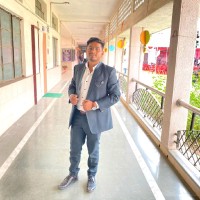 Abdul Naved Shaikh