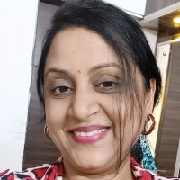 Sweety Kesharwani
