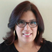 Itzia Gonzalez