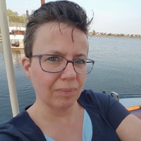 Susan Kluitman - Blom