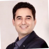 Reza Ghamsari