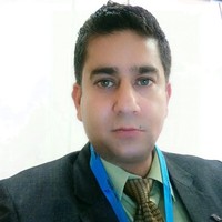 Vikrant Kaul