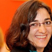 Claire Maiza