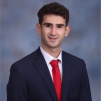Zachary Lugo