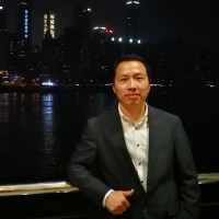 陈青永