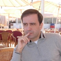 Philippe André GUIHENEUF