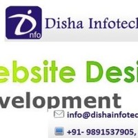 Disha Infotech