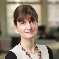 Caroline Wallace