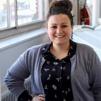 Julie Grondin
